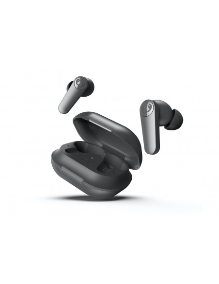 Fresh 'n Rebel Twins ANC Auriculares Storm Grey