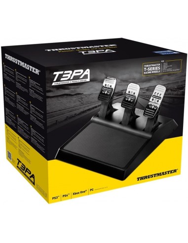 Thrustmaster T3PA Add-On Pedales