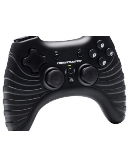 Thrustmaster T-Wireless Gamepad Inalámbrico Negro PS3/PC