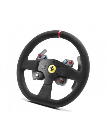 Thrustmaster F599XX EVO 30 Wheel AddOn Alcantara Edition Volante
