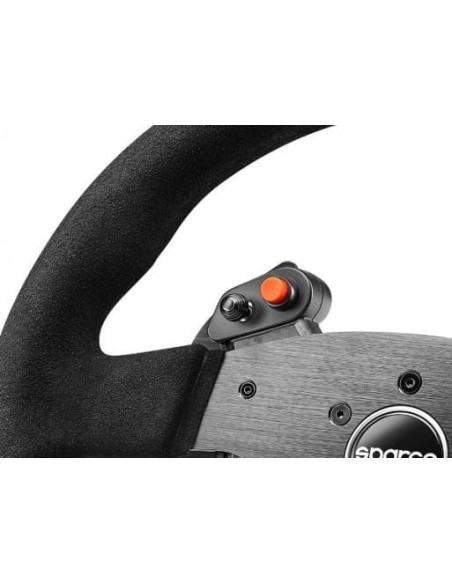 Thrustmaster TM Rally Wheel Add-On Sparco R383 Mod Volante PS4, Xbox One, PC
