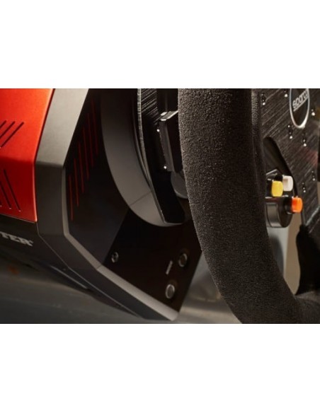 Thrustmaster TM Rally Wheel Add-On Sparco R383 Mod Volante PS4, Xbox One, PC