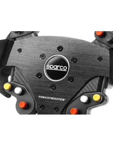 Thrustmaster TM Rally Wheel Add-On Sparco R383 Mod Volante PS4, Xbox One, PC
