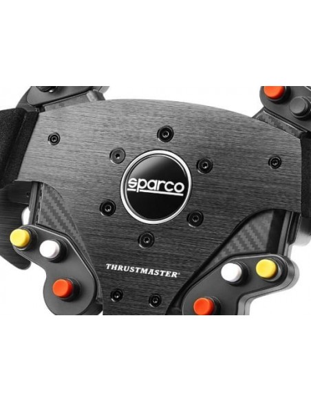 Thrustmaster TM Rally Wheel Add-On Sparco R383 Mod Volante PS4, Xbox One, PC