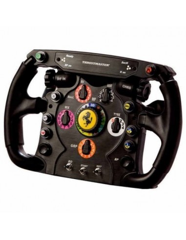 Thrustmaster Ferrari F1 Wheel Add-On PC/PS3/PS4/Xbox One Volante