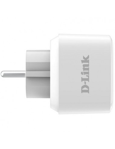D-Link DSP-W218 Enchufe Inteligente Wi-Fi