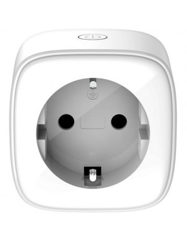 D-Link DSP-W218 Enchufe Inteligente Wi-Fi