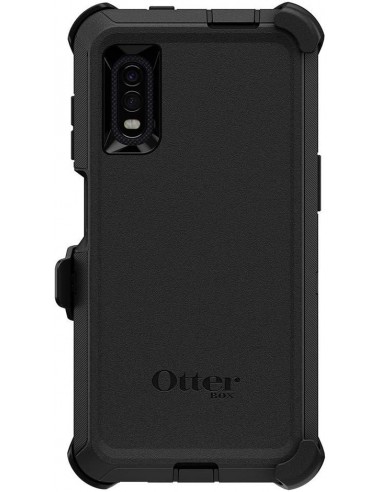 Otterbox Defender Funda Anti Caídas Robusta para Samsung Galaxy XCover Pro