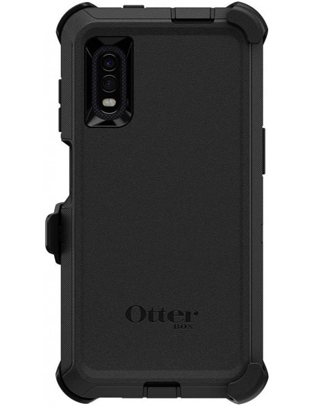Otterbox Defender Funda Anti Caídas Robusta para Samsung Galaxy XCover Pro