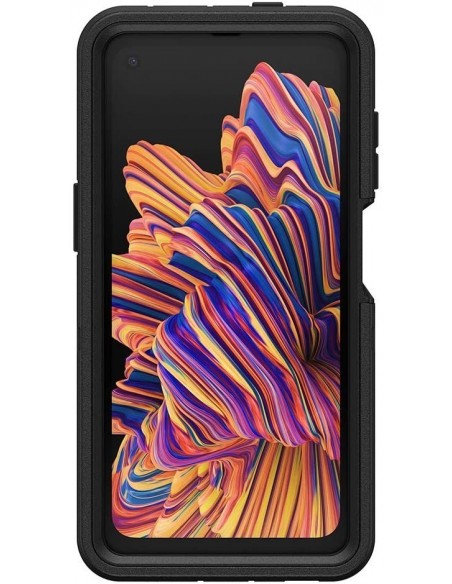 Otterbox Defender Funda Anti Caídas Robusta para Samsung Galaxy XCover Pro