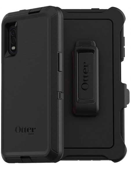 Otterbox Defender Funda Anti Caídas Robusta para Samsung Galaxy XCover Pro