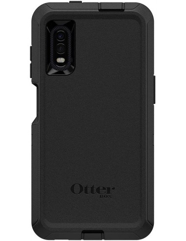 Otterbox Defender Funda Anti Caídas Robusta para Samsung Galaxy XCover Pro