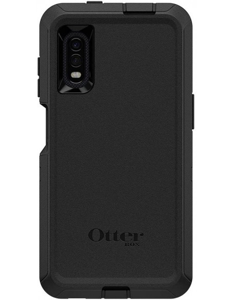 Otterbox Defender Funda Anti Caídas Robusta para Samsung Galaxy XCover Pro