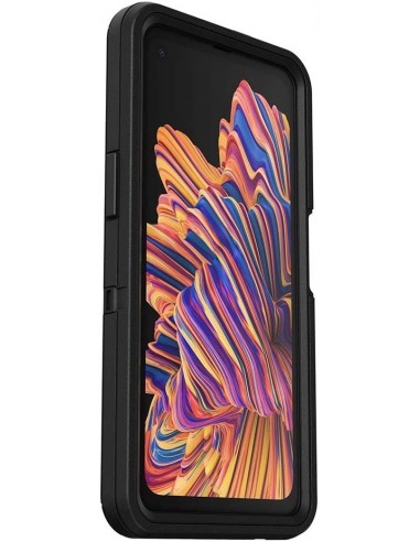 Otterbox Defender Funda Anti Caídas Robusta para Samsung Galaxy XCover Pro