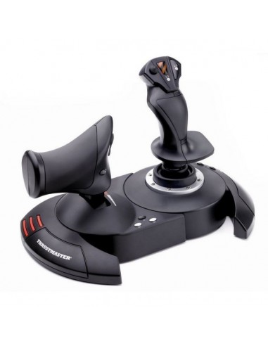 Thrustmaster T.Flight Hotas X PC/PS3
