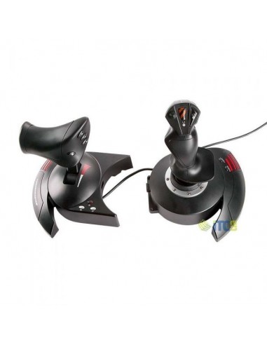 Thrustmaster T.Flight Hotas X PC/PS3