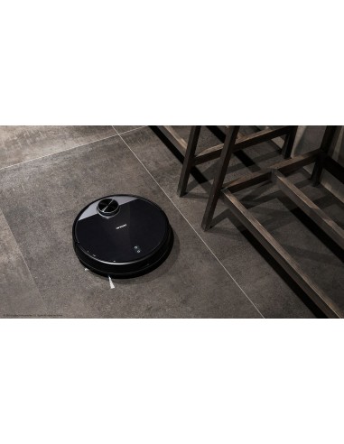 Cecotec Conga 3790 Robot Aspirador