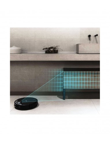 Cecotec Conga 3790 Robot Aspirador