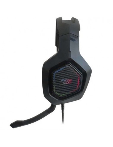 Keep Out HX901 Auriculares Gaming RGB 7.1 PC/PS4