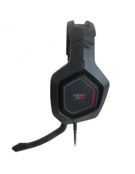 Keep Out HX901 Auriculares Gaming RGB 7.1 PC/PS4