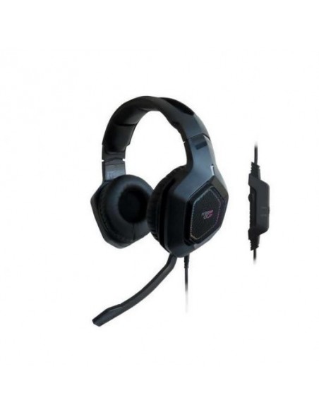 Keep Out HX901 Auriculares Gaming RGB 7.1 PC/PS4