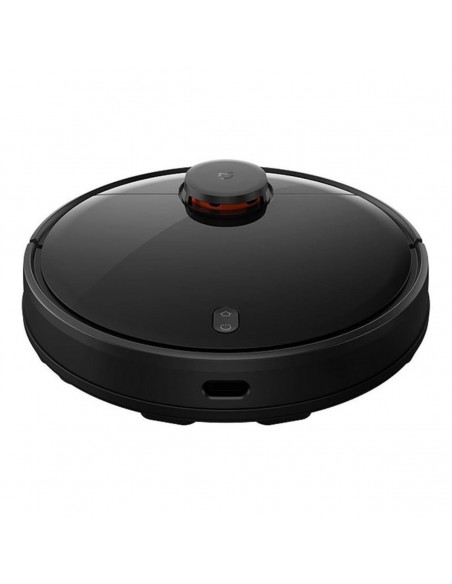 Xiaomi Mi Robot Vacuum-Mop P Negra