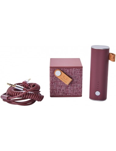 Fresh 'n Rebel Gift Pack Ruby
