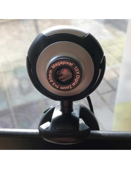 Zero-Max Webcam ZM-020
