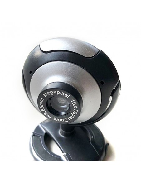Zero-Max Webcam ZM-020