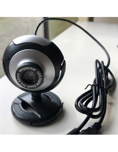 Zero-Max Webcam ZM-020