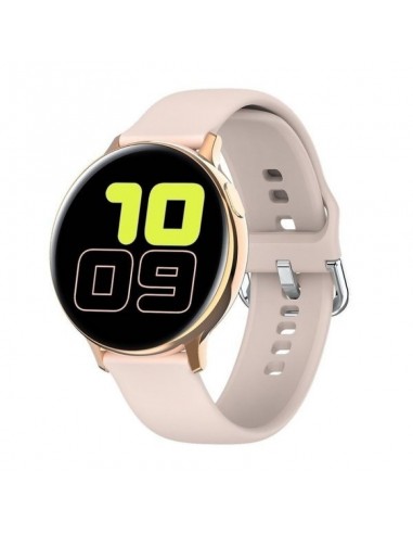 InnJoo Reloj Inteligente Lady EQIS R Rose Gold