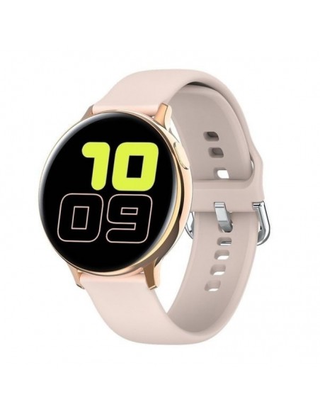 InnJoo Reloj Inteligente Lady EQIS R Rose Gold