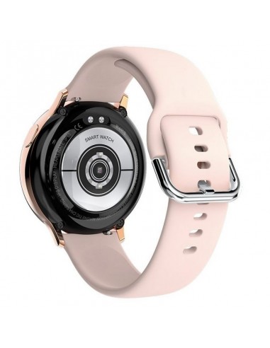 InnJoo Reloj Inteligente Lady EQIS R Rose Gold