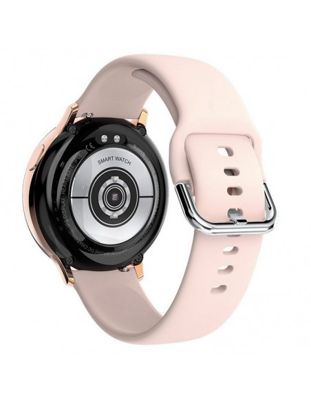 InnJoo Reloj Inteligente Lady EQIS R Rose Gold