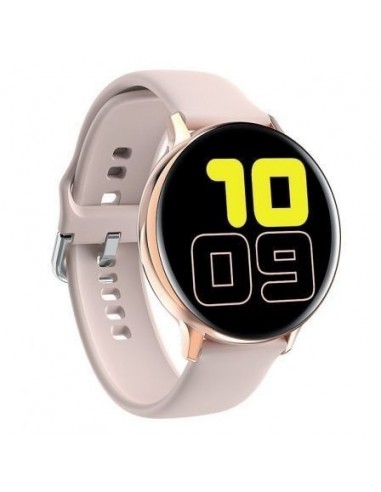 InnJoo Reloj Inteligente Lady EQIS R Rose Gold
