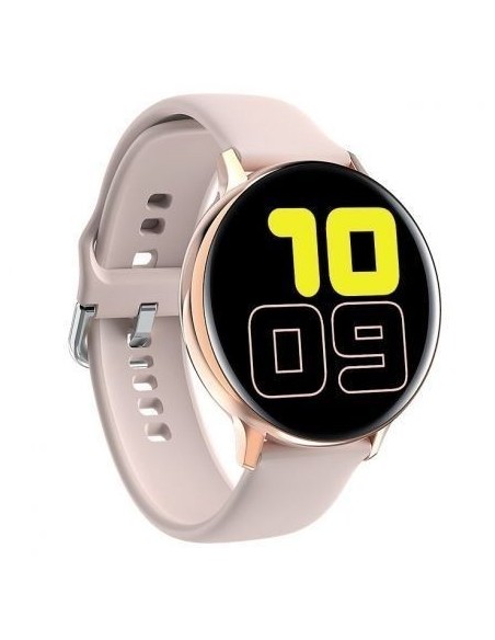InnJoo Reloj Inteligente Lady EQIS R Rose Gold