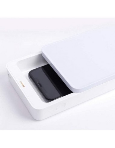 Xiaomi Youpin Esterilizador UV para Smartphone
