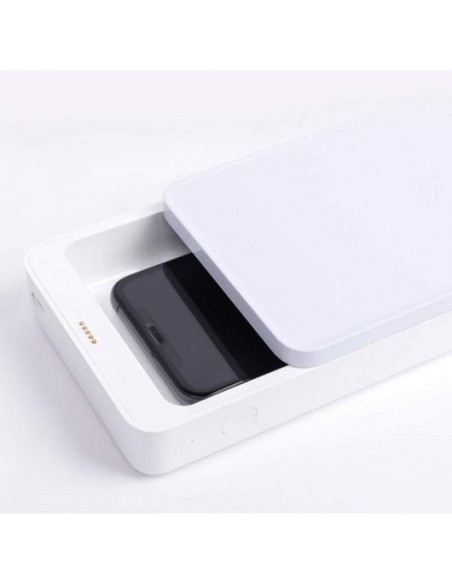 Xiaomi Youpin Esterilizador UV para Smartphone