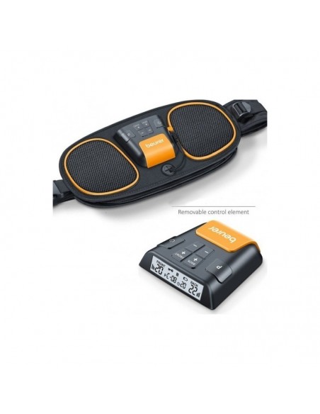 Beurer EM-39 Electroestimulador Abdominal / Lumbar