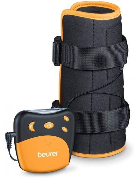 Beurer EM-28 Electroestimulador Brazalete Muñeca y Antebrazo