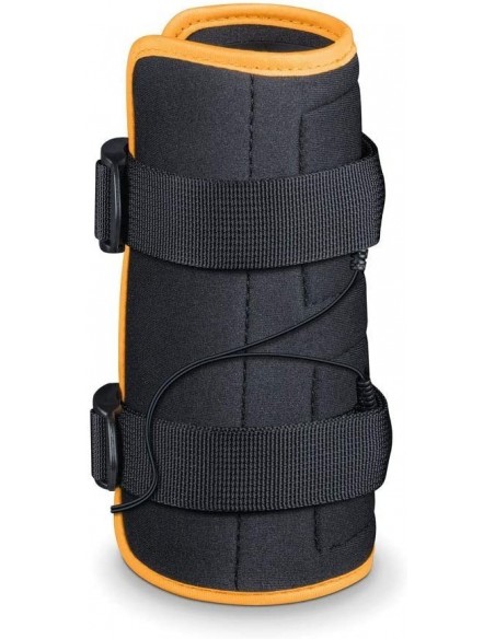 Beurer EM-28 Electroestimulador Brazalete Muñeca y Antebrazo