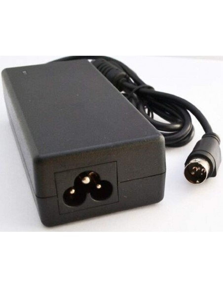 Posiflex Cargador de Corriente PS-24V 3 PIN