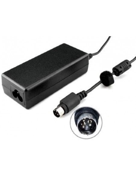 Posiflex Cargador de Corriente PS-24V 3 PIN