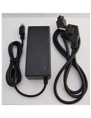 Posiflex Cargador de Corriente PS-24V 3 PIN