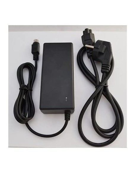Posiflex Cargador de Corriente PS-24V 3 PIN