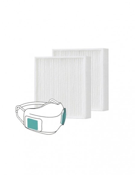 LG Puricare Recambio Filtro HEPA Mascarilla