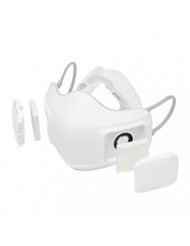 LG Puricare Recambio Filtro HEPA Mascarilla