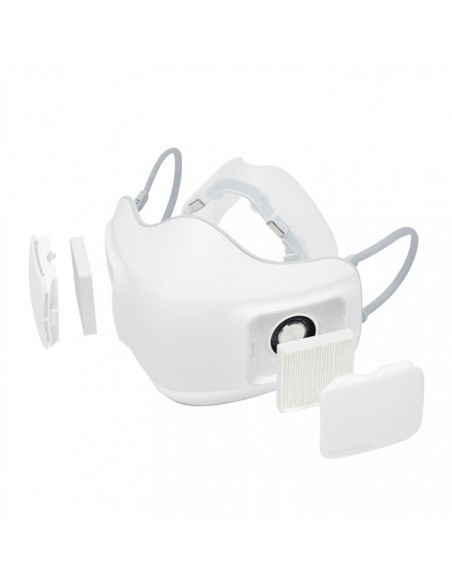 LG Puricare Recambio Filtro HEPA Mascarilla