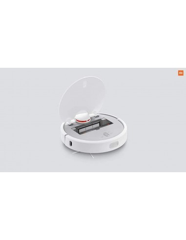 Xiaomi SDJQR02R Vacuum Cleaner Robot Aspirador