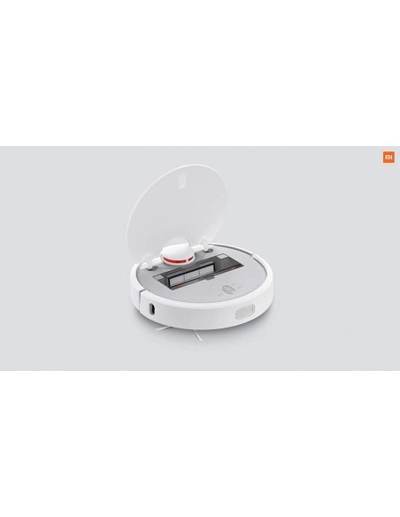 Xiaomi SDJQR02R Vacuum Cleaner Robot Aspirador